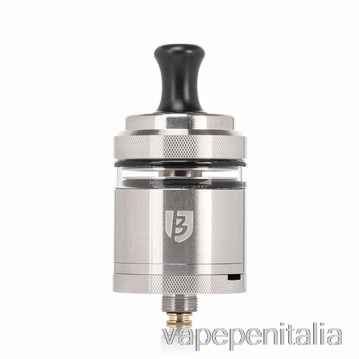 Vape In Italia Vandy Vape B3 Mtl 24mm Rta In Acciaio Inossidabile